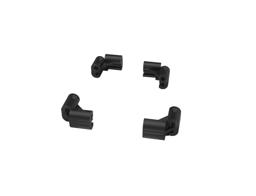 Replacement clips